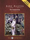 Persuasion By Jane Austen